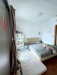 Eight Courtyards (D27), Condominium #560893011